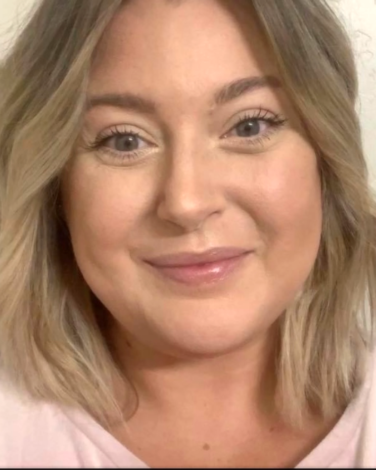 Carly, General Manager at Stay Flourish
